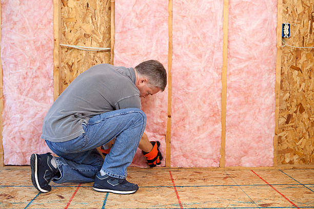 Best Blown-in Insulation in Painted Post, NY