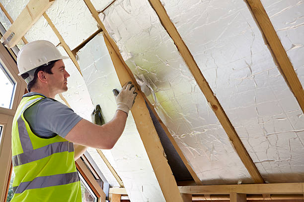Best Energy Efficiency Insulation in Painted Post, NY